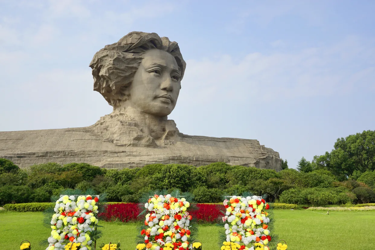 长沙橘子洲景区怎么去(长沙橘子洲需要多长时间)