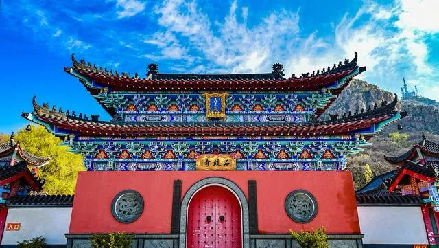 武功山景区介绍(武功山景区介绍文字)