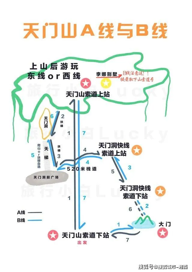 张家界二日游路线(张家界2日游多少费用)