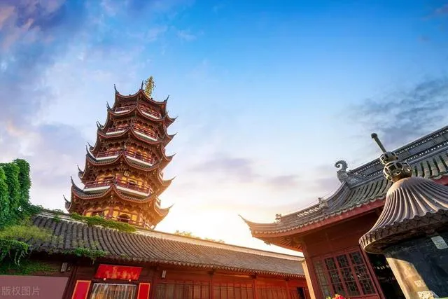 南京旅游必打卡景点(南京旅游必打卡景点大全)