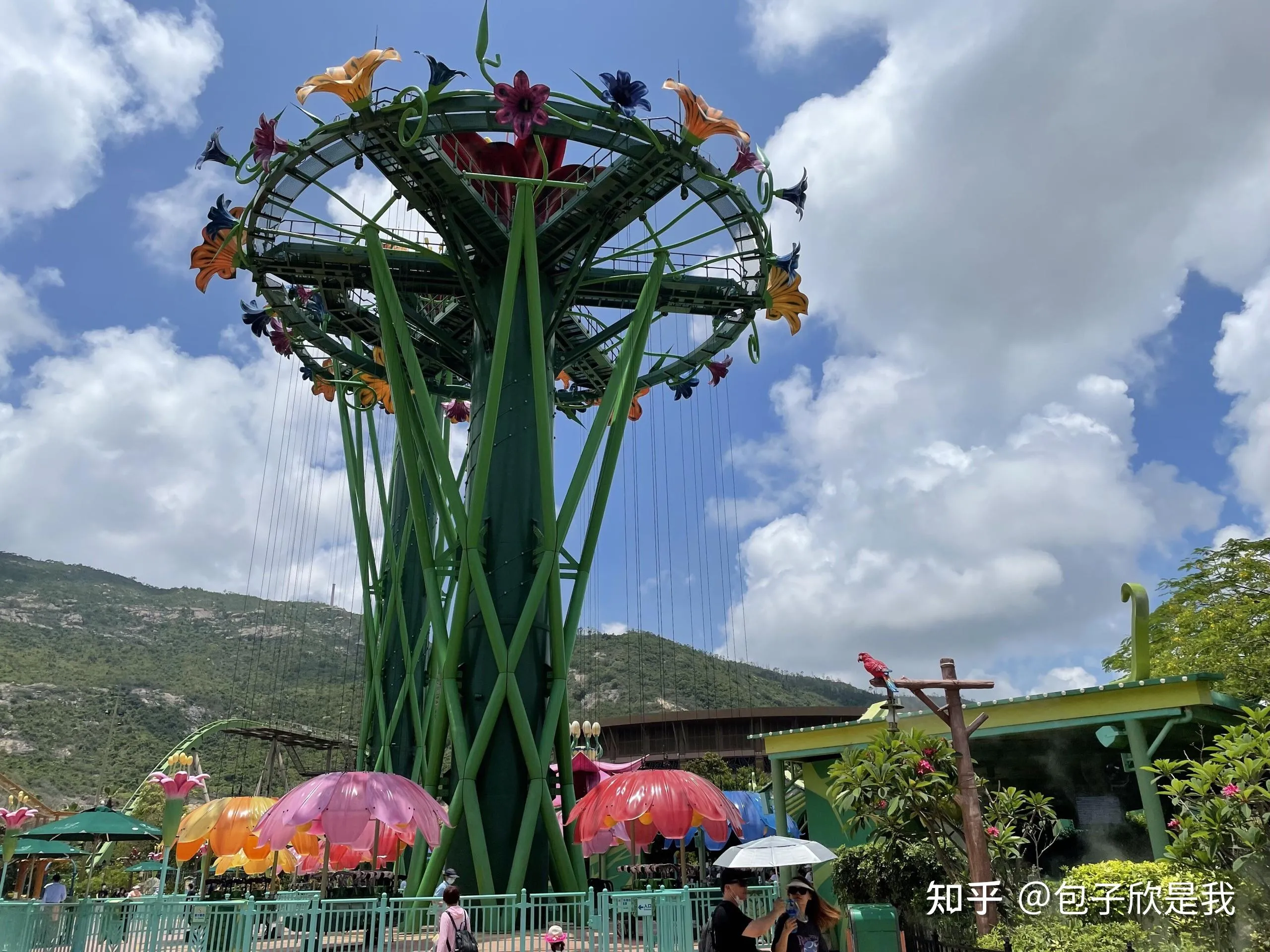 珠海长隆游玩项目有哪些(珠海长隆游玩项目有哪些地方)