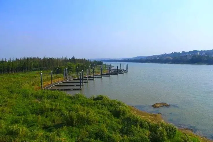 长沙巴溪洲生态旅游景区(长沙巴溪洲生态旅游景区天气预报)