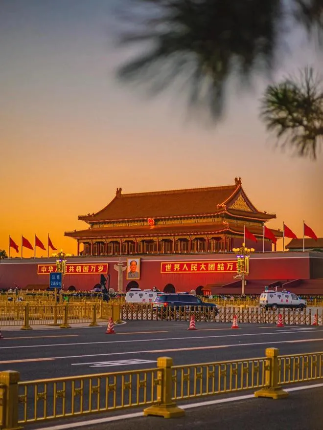 北京旅游需要多少钱(去一次北京旅游要多少钱)