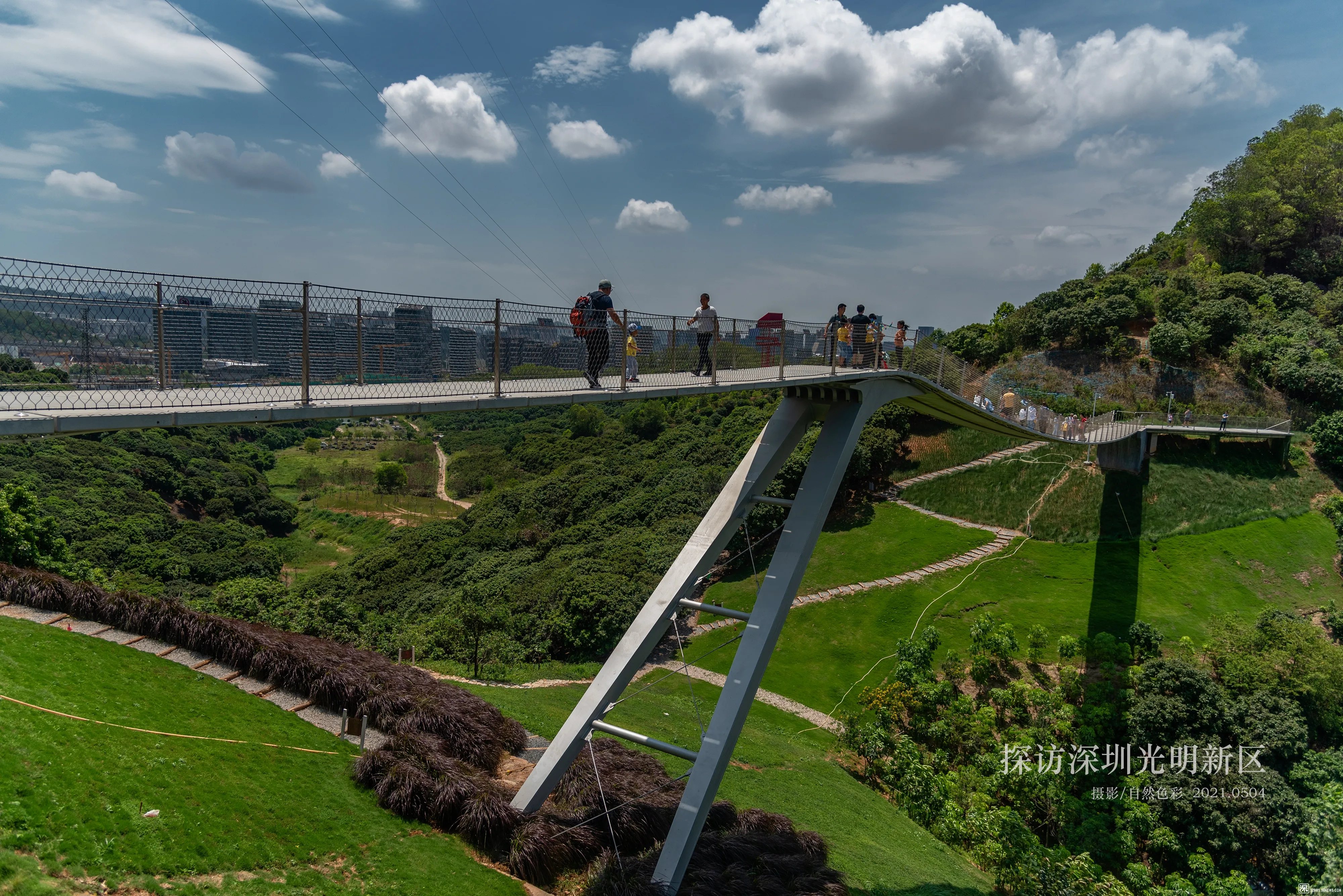 深圳光明旅游景点(深圳光明的旅游景点有哪些好玩的)