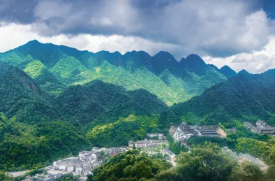 包含上饶市三清山智慧旅游有限责任公司的词条