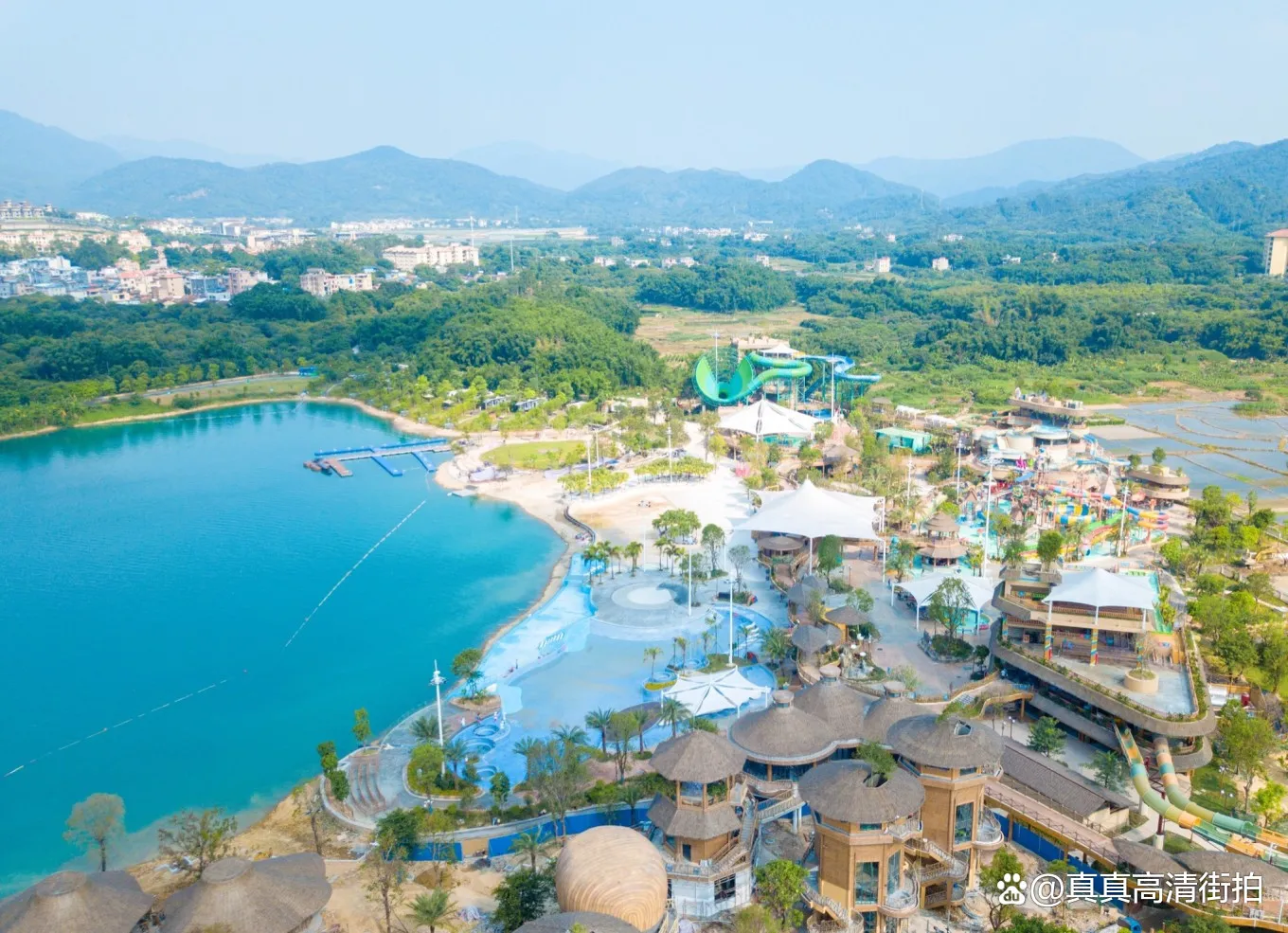 广州长隆游玩住哪里最方便(去广州长隆乐园住哪个酒店比较好)