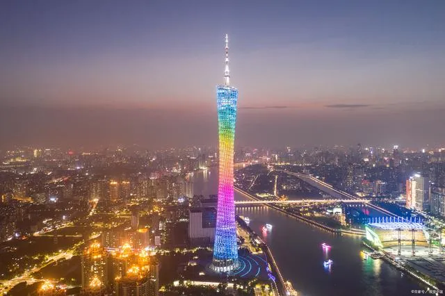 广州有什么好玩的旅游景点(广州有哪些地方好玩的旅游景点?)