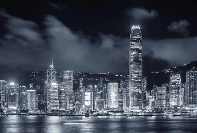 深圳香港旅游(深圳香港旅游攻略自由行)