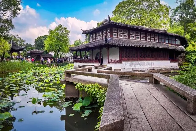 苏州旅游景点有哪些地方最好玩(苏州旅游景点有哪些地方最好玩的景区)