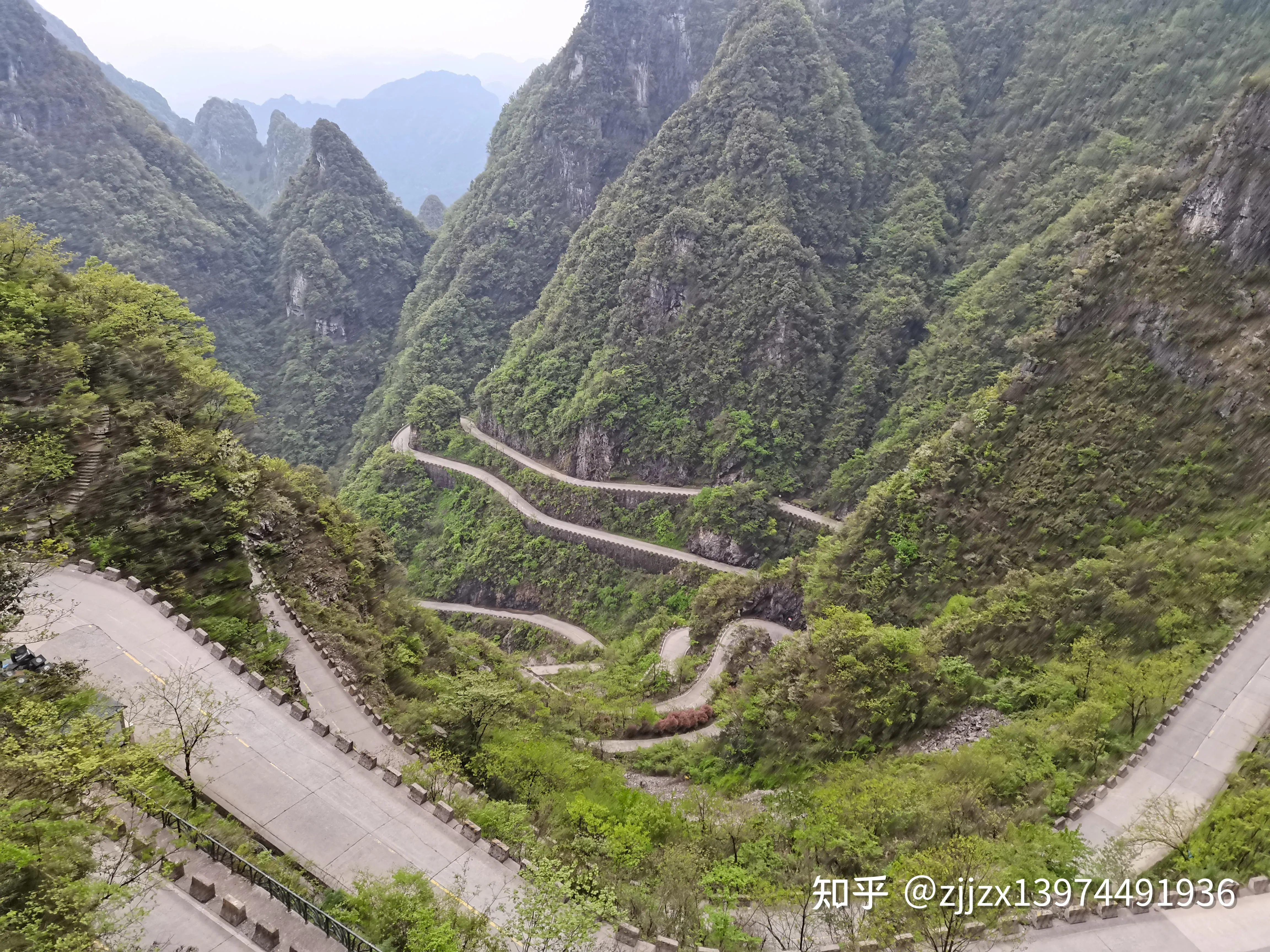 张家界天门山游玩需要多久(张家界天门山需要几个小时玩完)