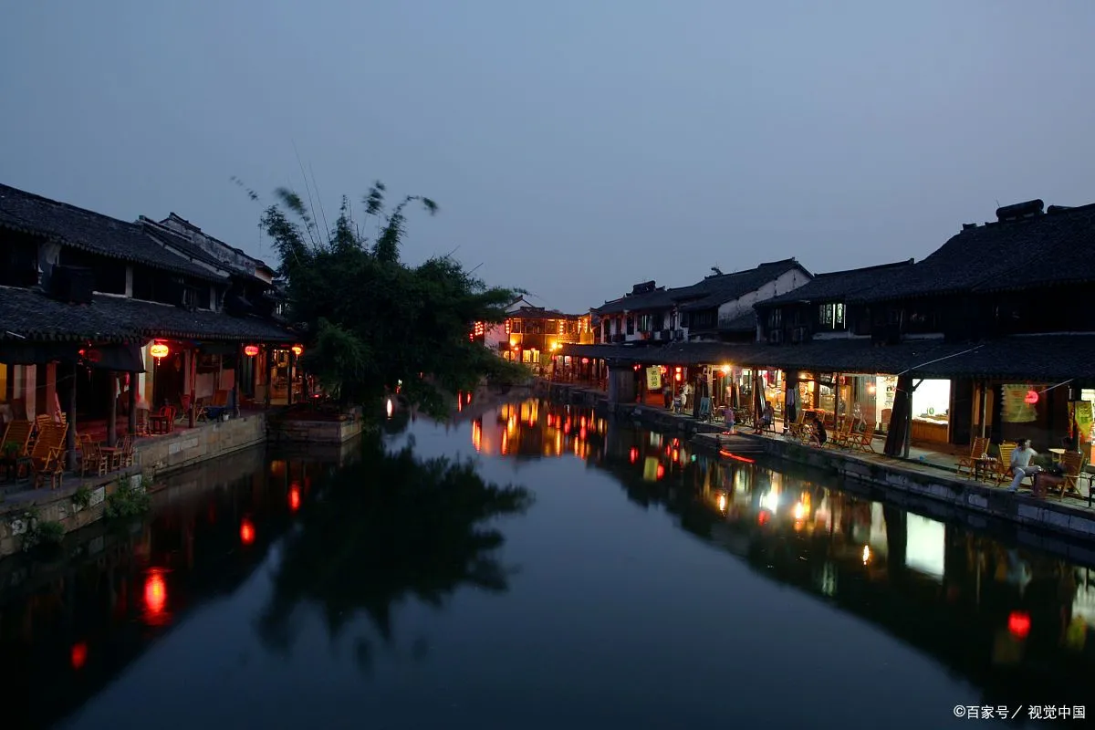 乌镇怎么玩好住哪里方便(乌镇怎么玩好住哪里方便呢)