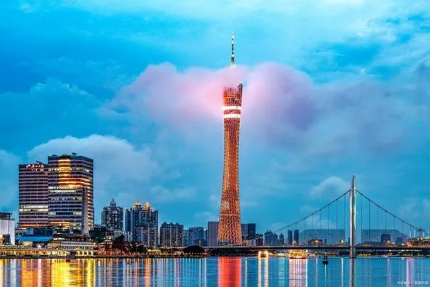 广州有什么好玩的旅游景点(广州有哪些地方好玩的旅游景点?)