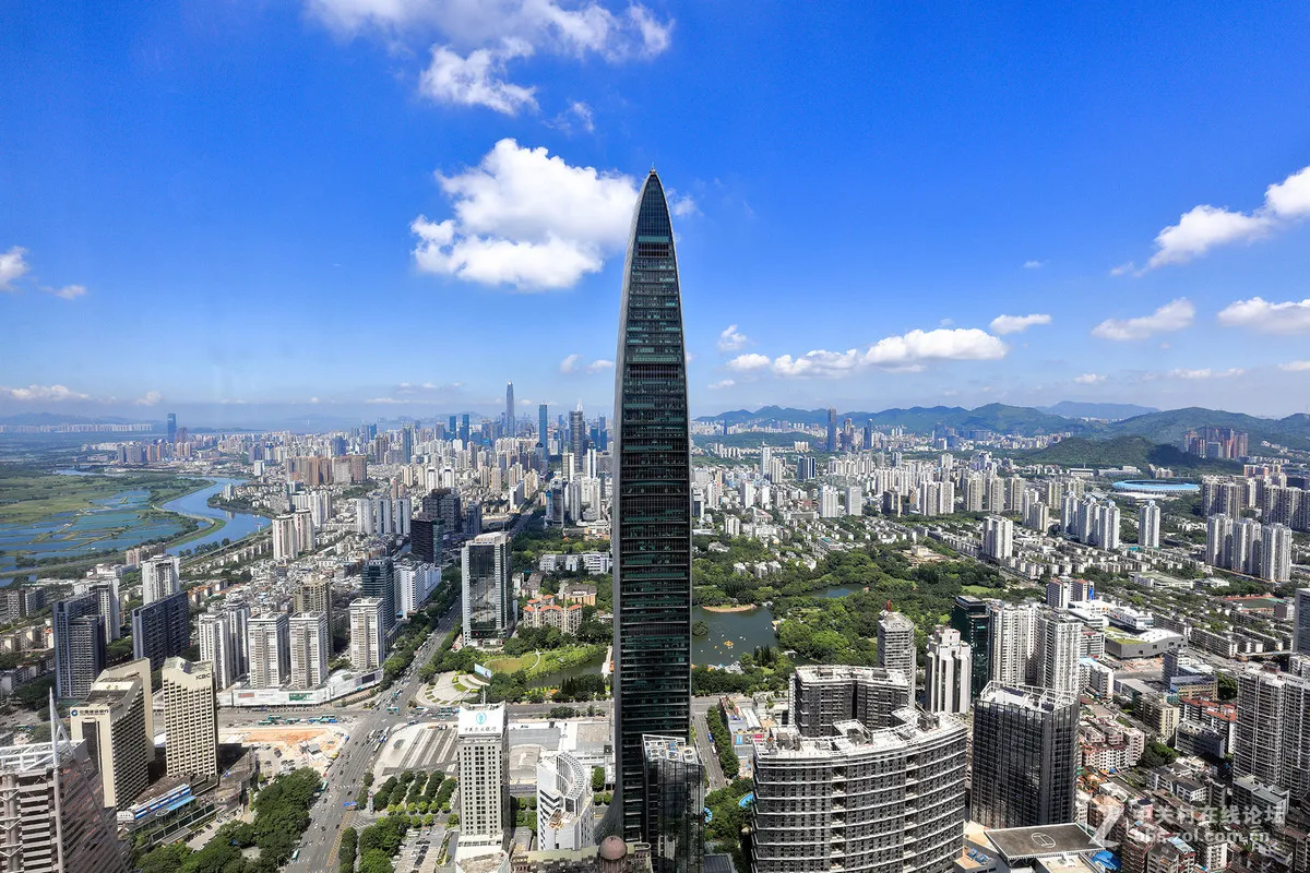 深圳哪里好玩的地方一日游(深圳哪里好玩的地方一日游最好)