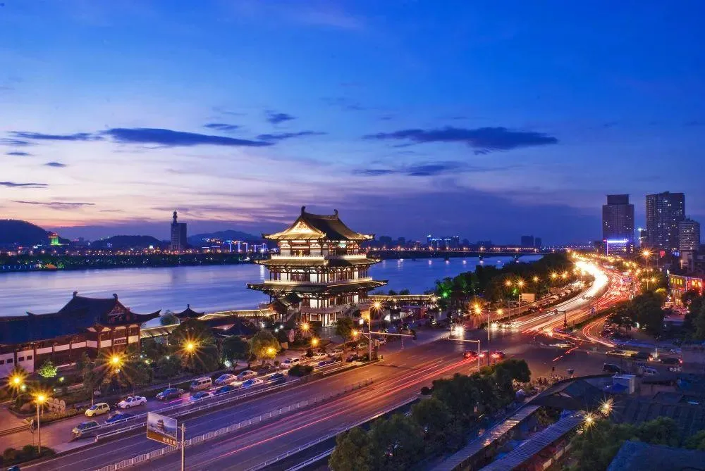 湖南长沙市旅游景点(湖南长沙市旅游景点大全)