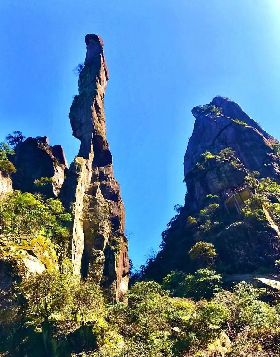 包含上饶市三清山智慧旅游有限责任公司的词条
