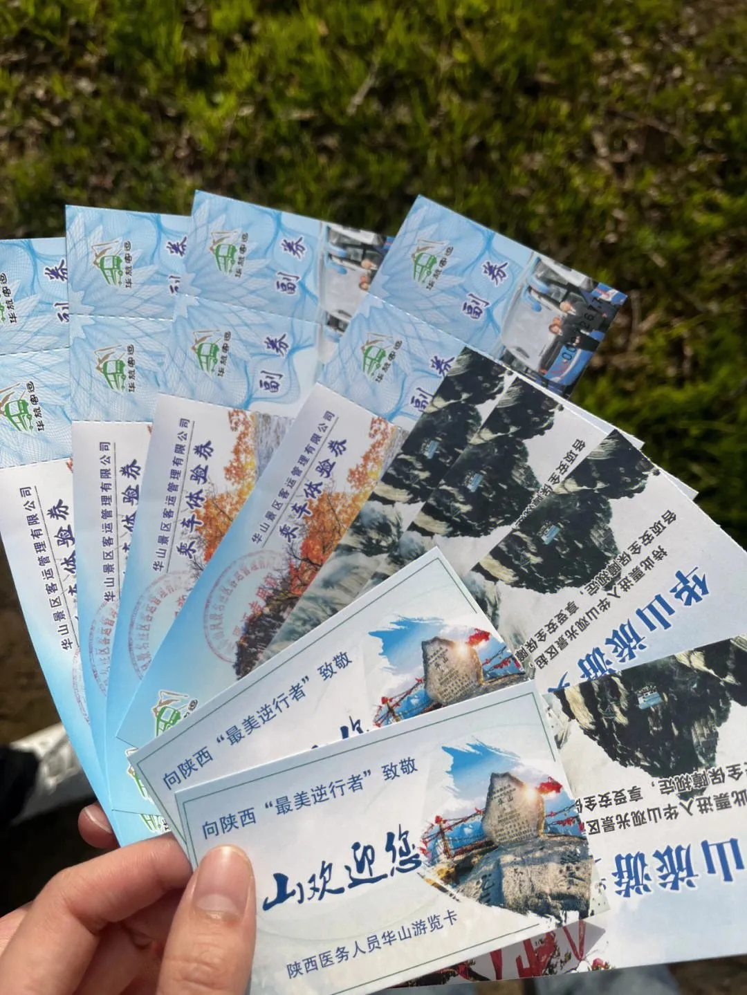 华山几日游合适(华山几日游合适玩)
