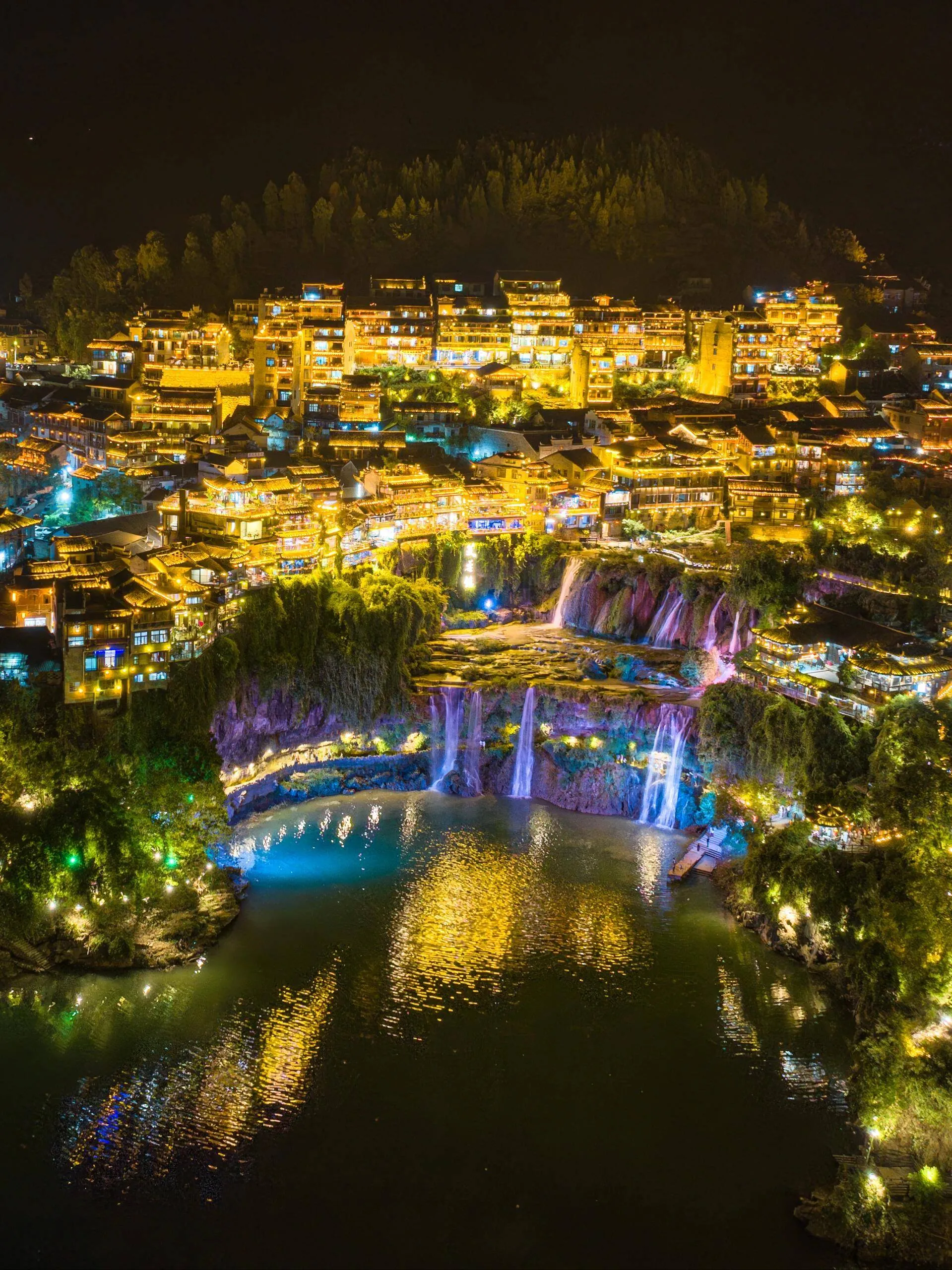 张家界天门山自助游旅游(张家界天门山旅游攻略自由行三天)