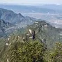 天门山和张家界森林公园距离(天门山和张家界森林公园距离远吗)