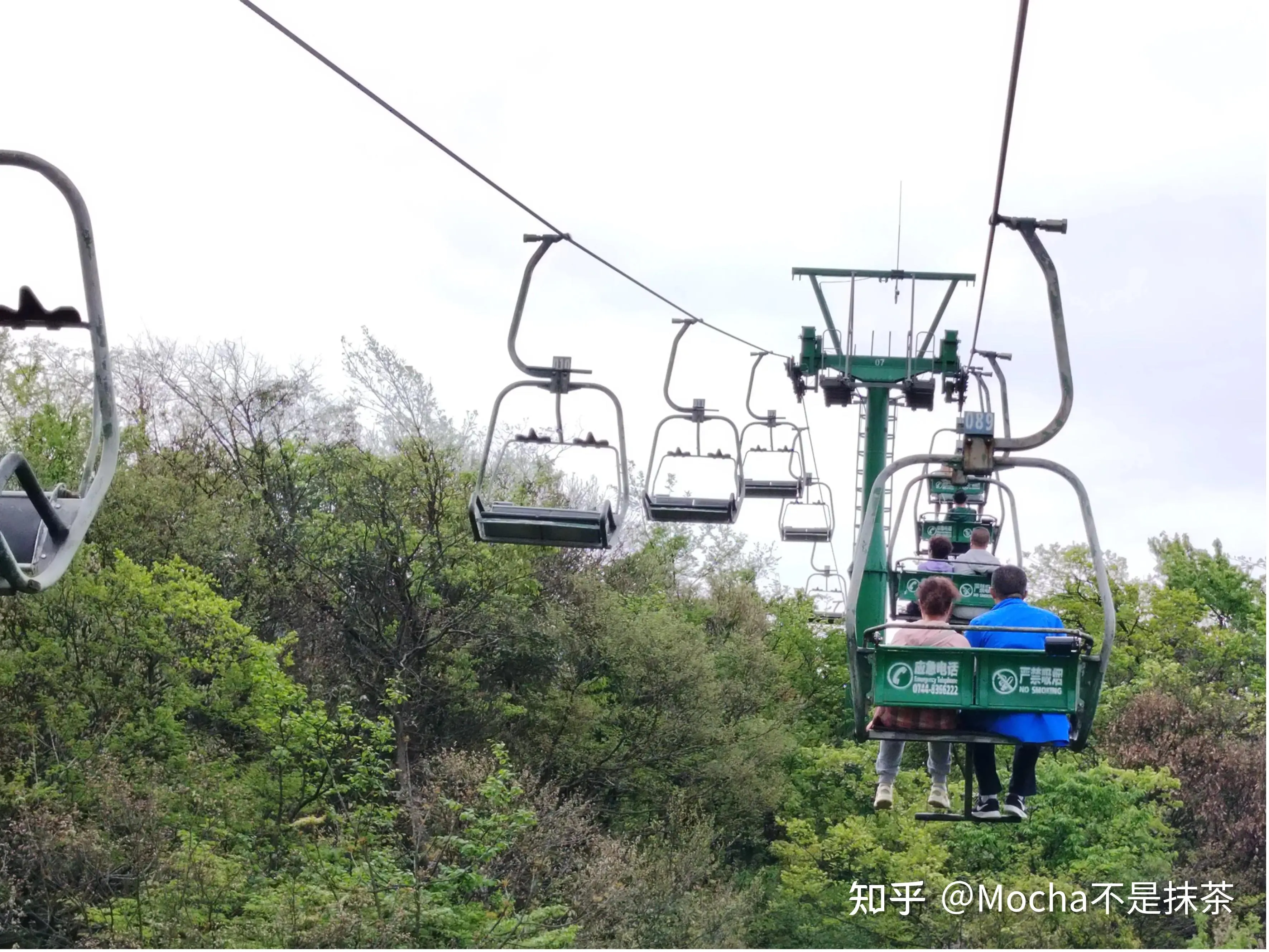 旅游攻略之张家界(旅游攻略张家界自由行)