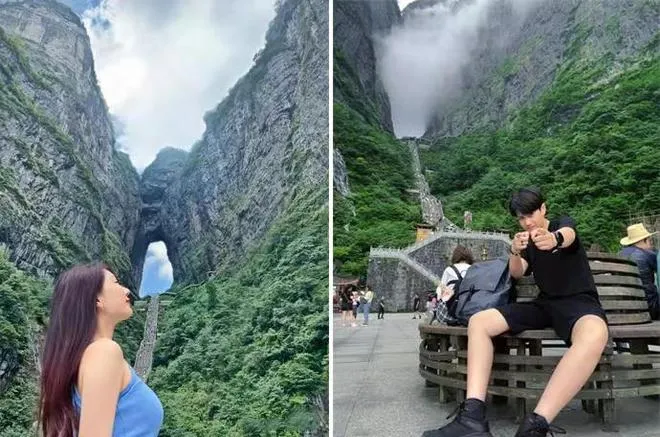 到张家界玩三天要多少钱(去张家界玩一个星期要多少钱)