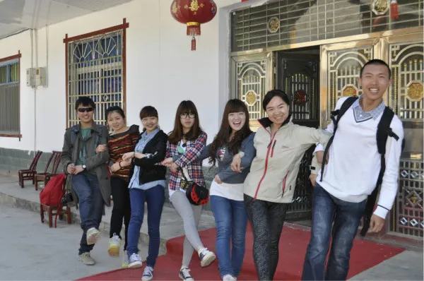 游张家界攻略自助游(张家界旅游自驾游攻略)