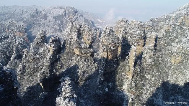 春节适合去张家界玩吗现在(春节适合去张家界玩吗现在还能去吗)