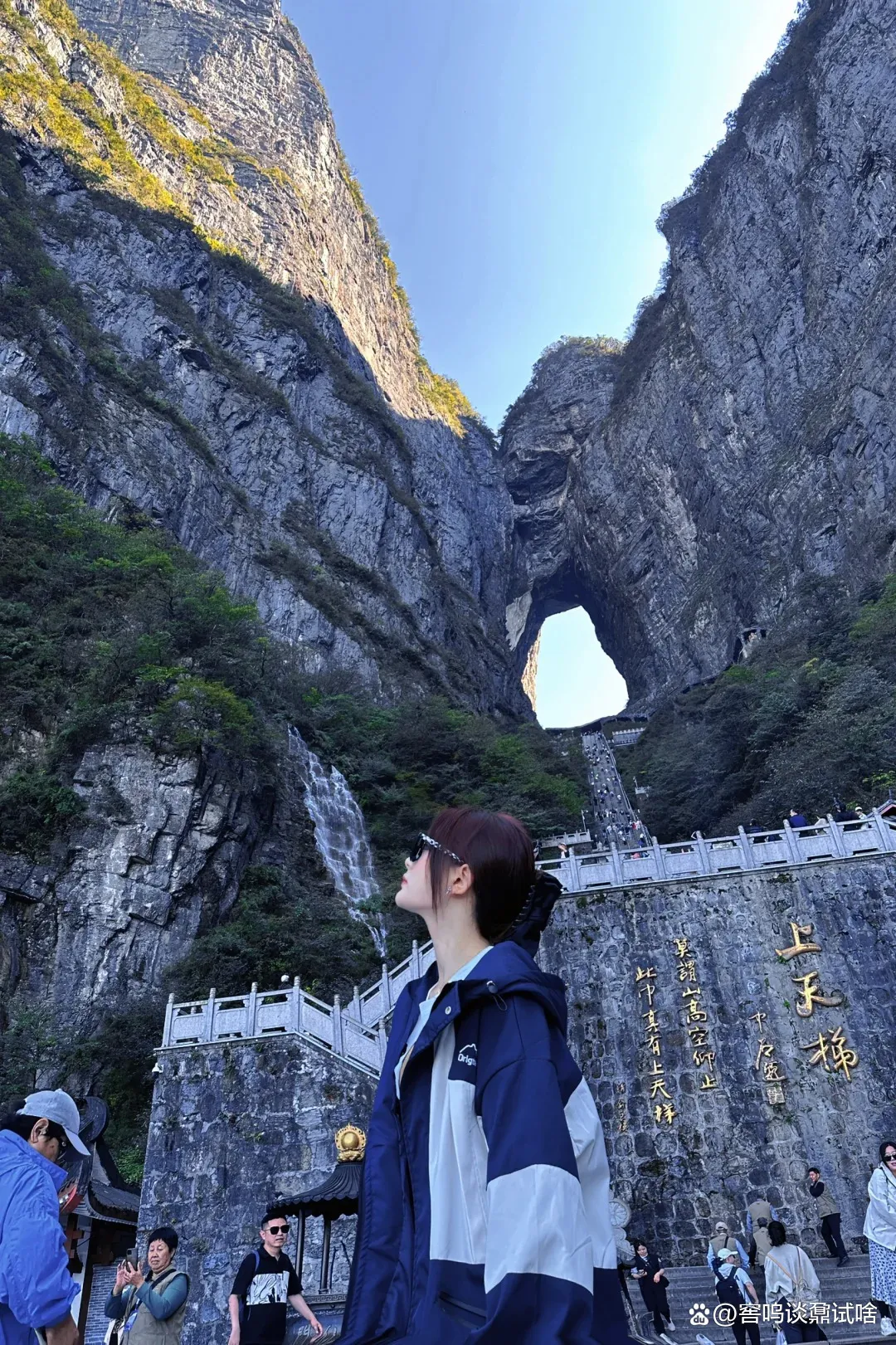 长沙到张家界三日自由行路线(长沙到张家界三日自由行路线图)