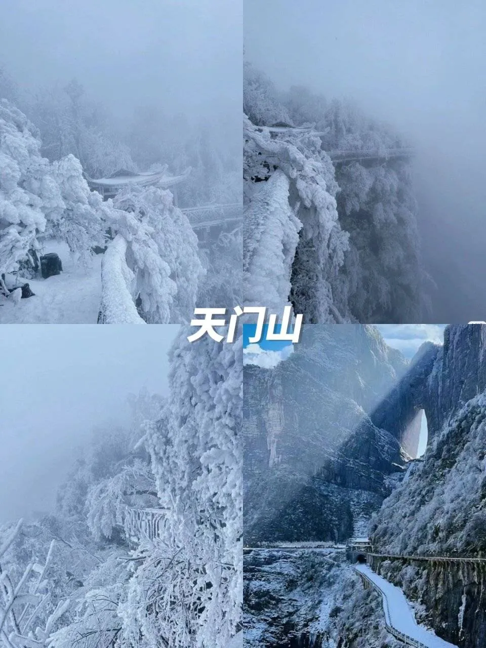 几月份去张家界游好(几月份适合去张家界旅游)