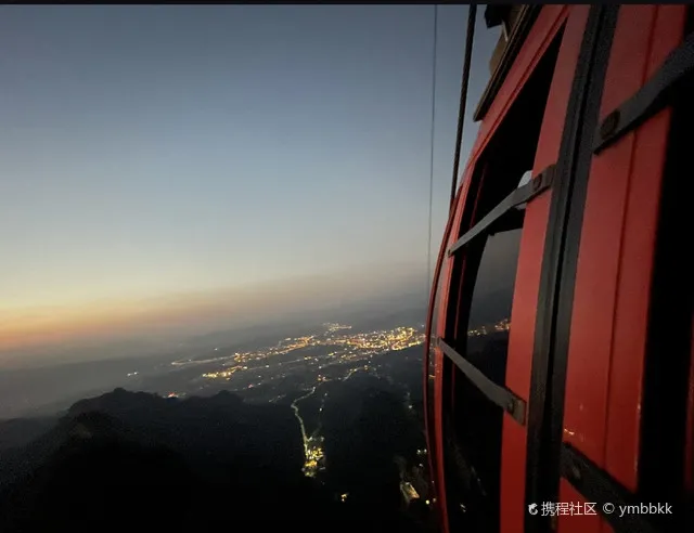 张家界天门山3天自由行攻略(张家界天门山旅游攻略自由行三天)