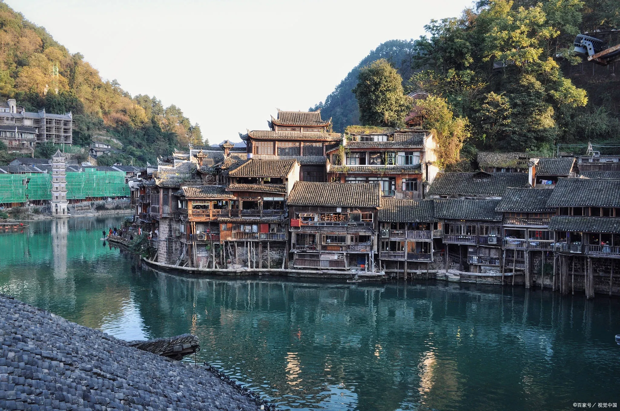 从唐山出发去张家界路线(从唐山出发去张家界路线攻略)