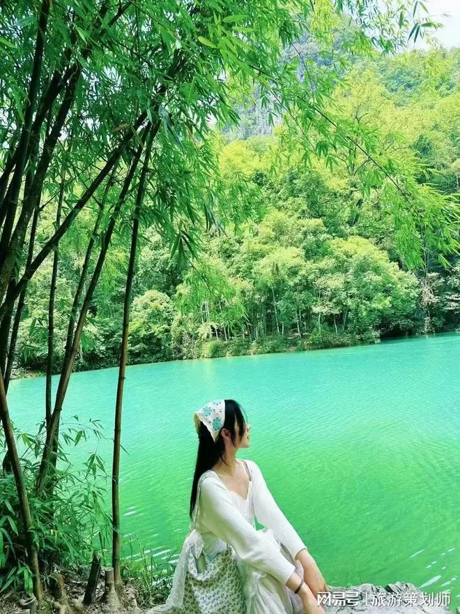 张家界旅游攻略金鞭溪(张家界金鞭溪导游景点讲解)