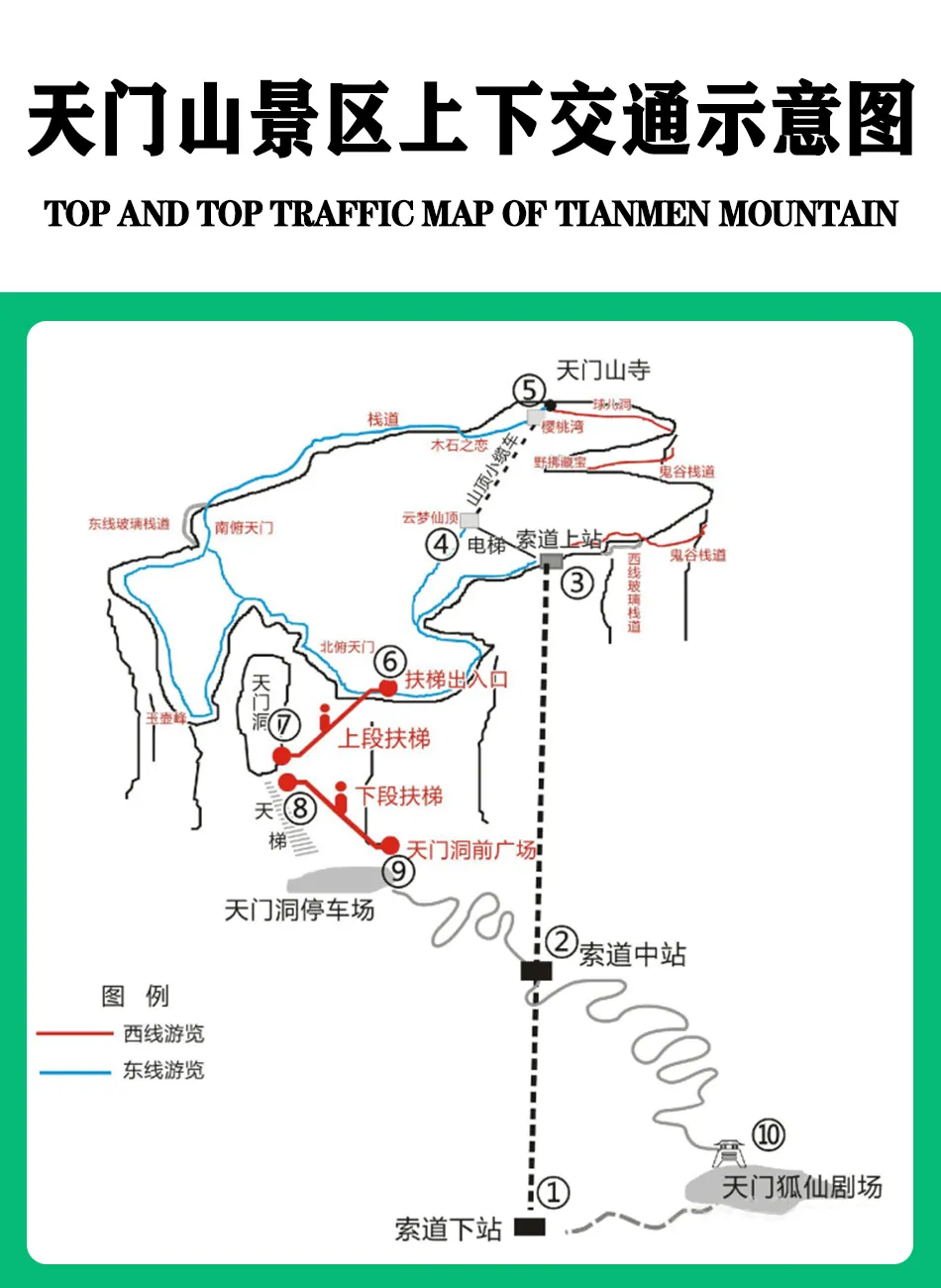 张家界天门山的票可以玩几天(张家界天门山的门票可以游玩几天)