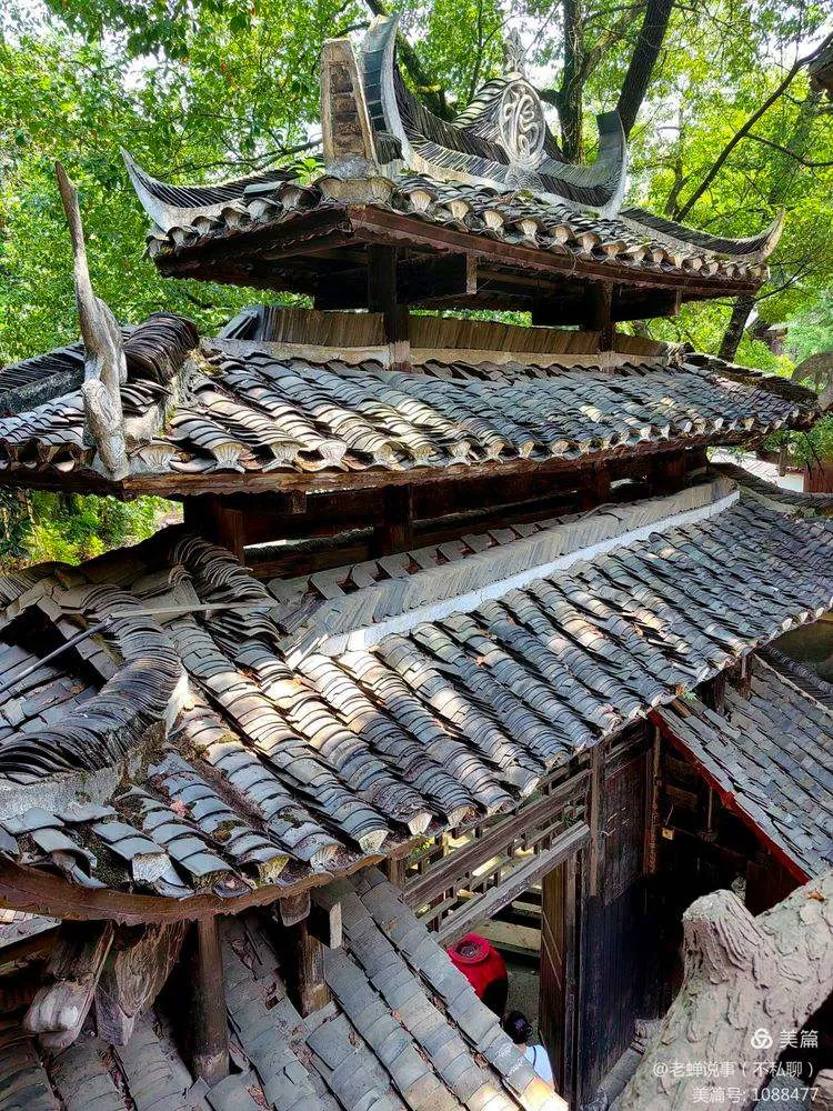 张家界土司城旅游攻略(张家界土司城地址在什么地方)