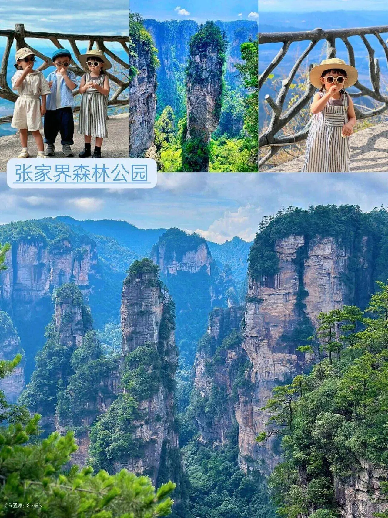 去张家界旅游需要多少钱(去张家界旅游需要多少钱报旅游团)