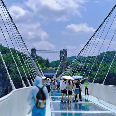 张家界大峡谷怎么去天门山(张家界大峡谷怎么去张家界市区)