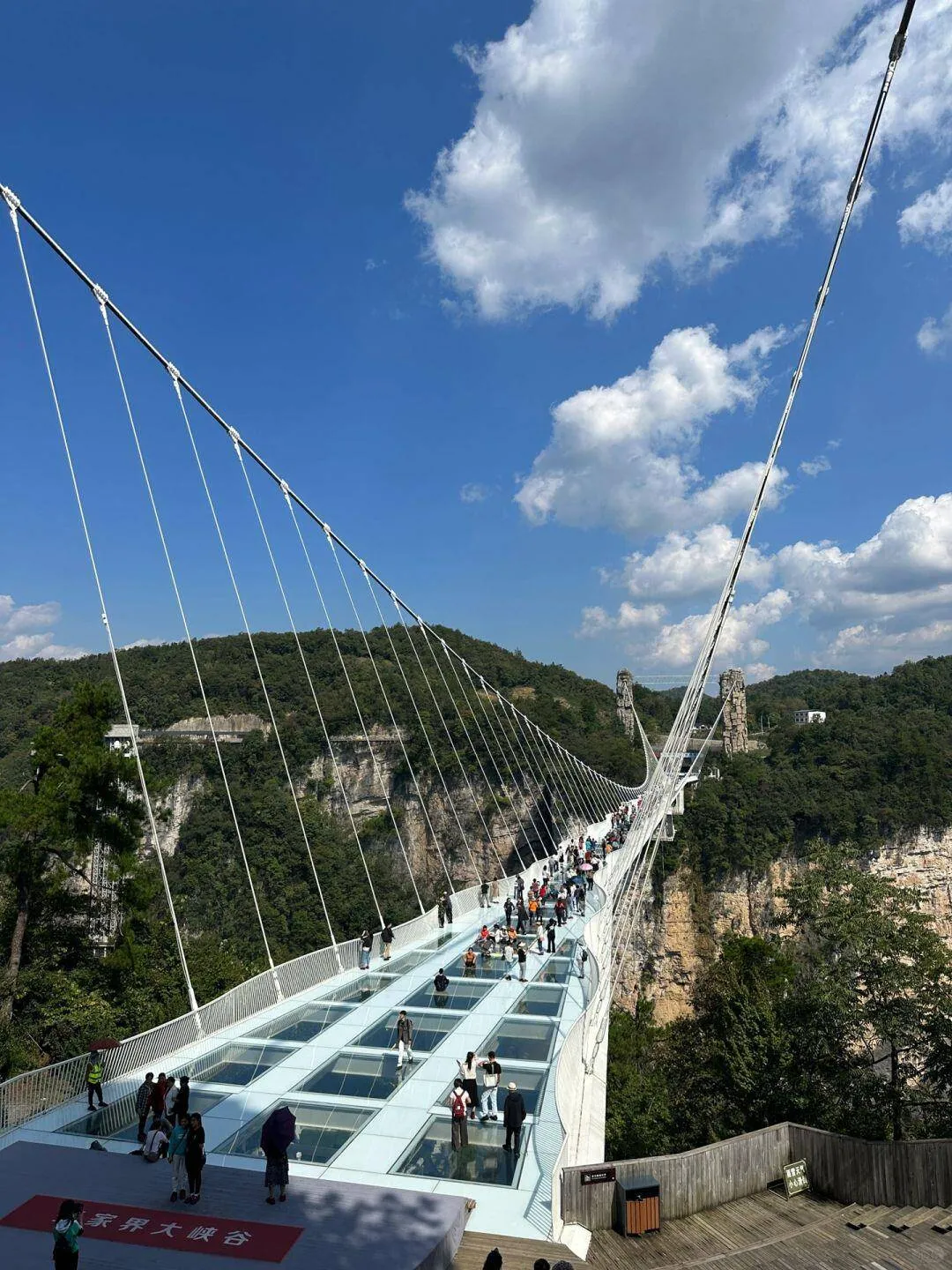 两天张家界旅游(两天张家界旅游攻略)