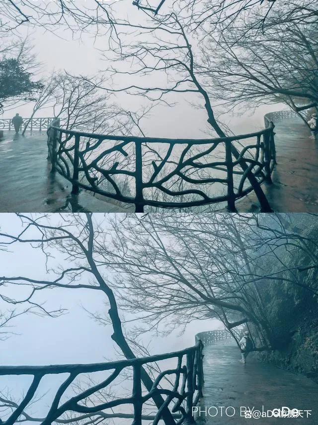 张家界天门山气预报(张家界天门山天气情况)