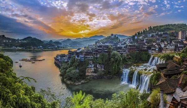 旅游去张家界怎么样(旅游去张家界怎么样好玩)