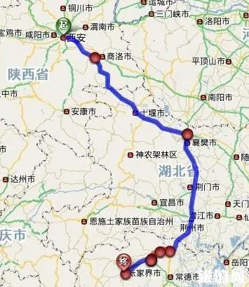 洛阳到张家界攻略路线(洛阳到张家界自驾游攻略)