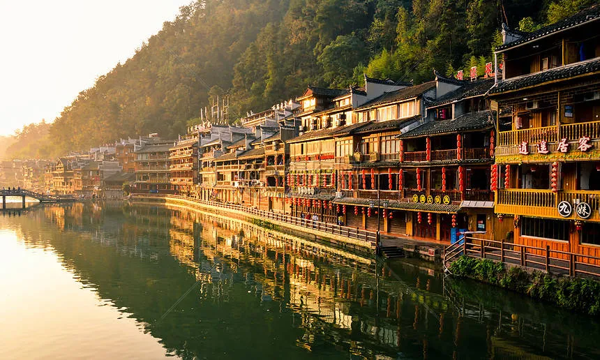 到张家界3天旅游(张家界3天旅游攻略)