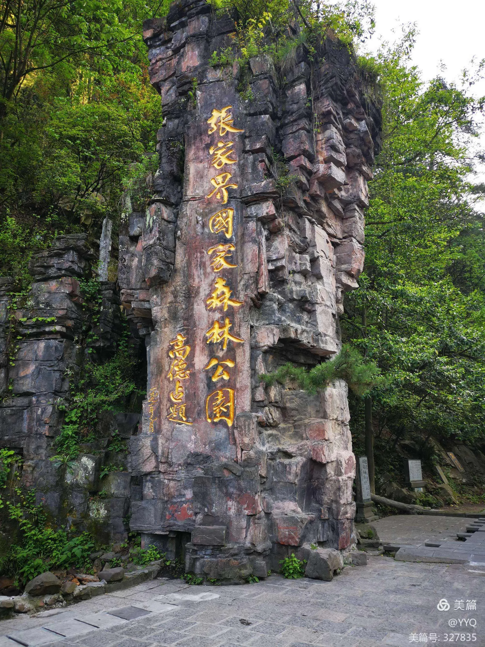 张家界县旅游(张家界旅游旅游)