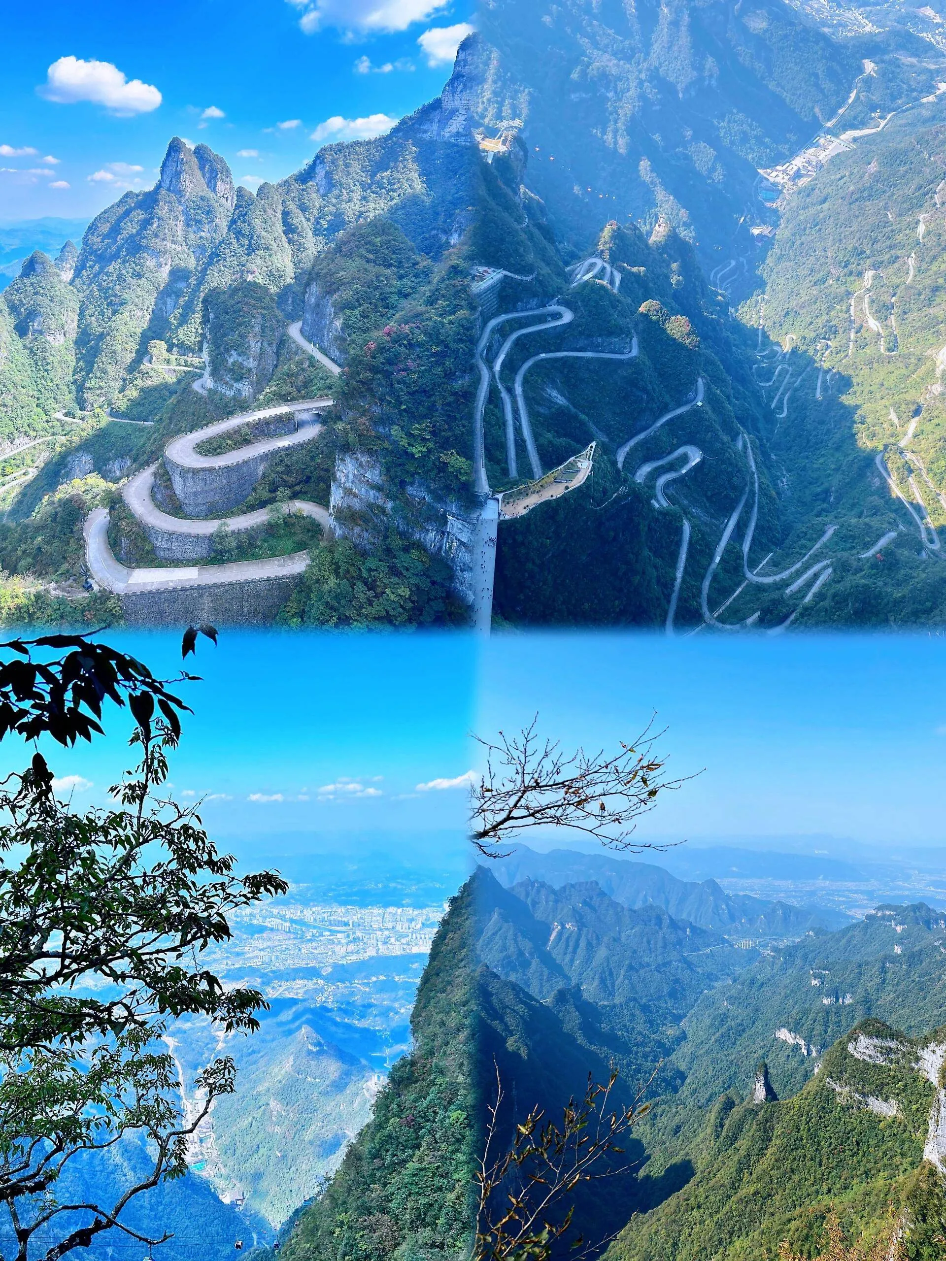 长沙到张家界线路(长沙到张家界线路图)