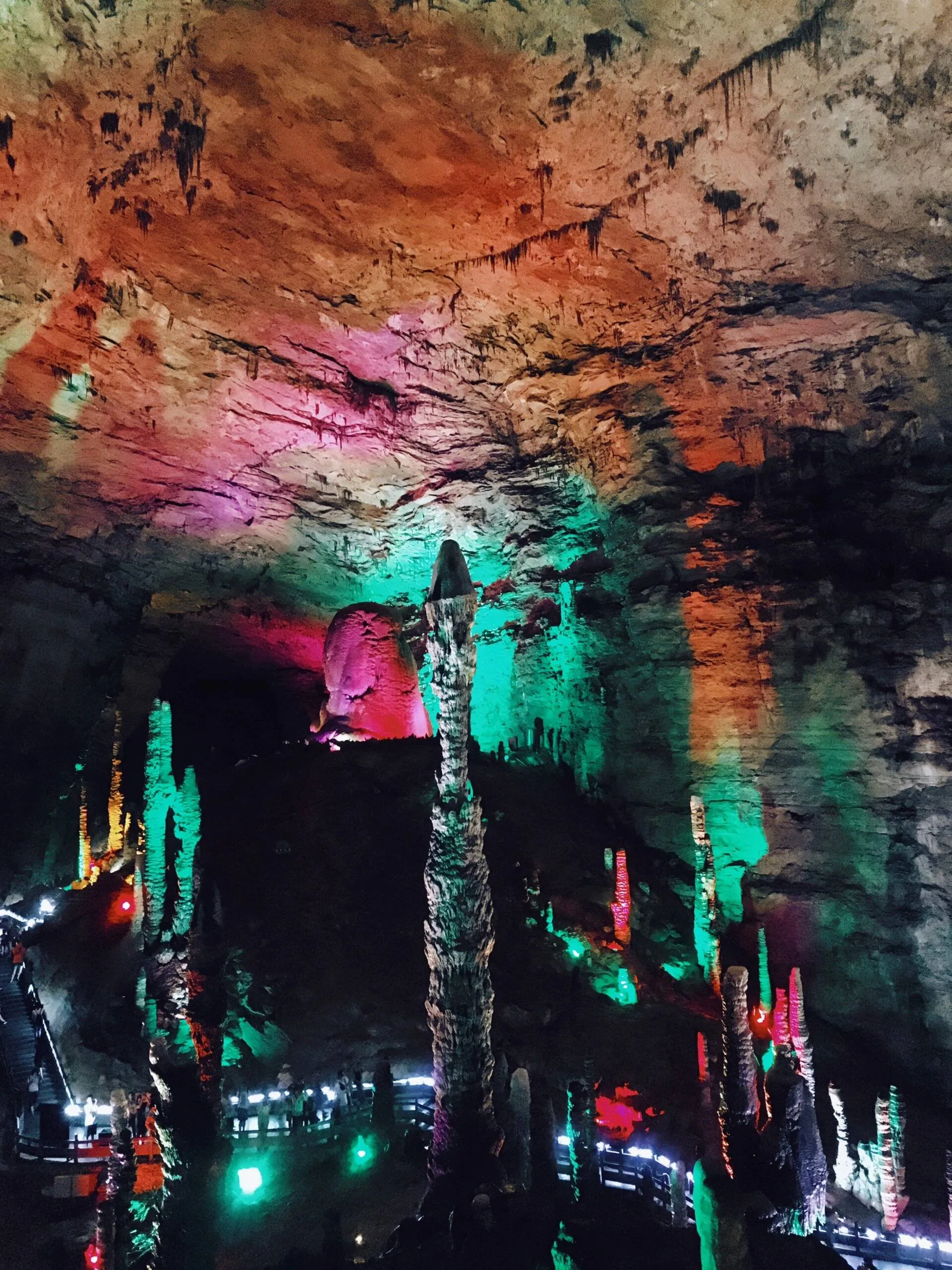 湖南张家界十二月份旅游(12月张家界旅游是最佳季节吗?)