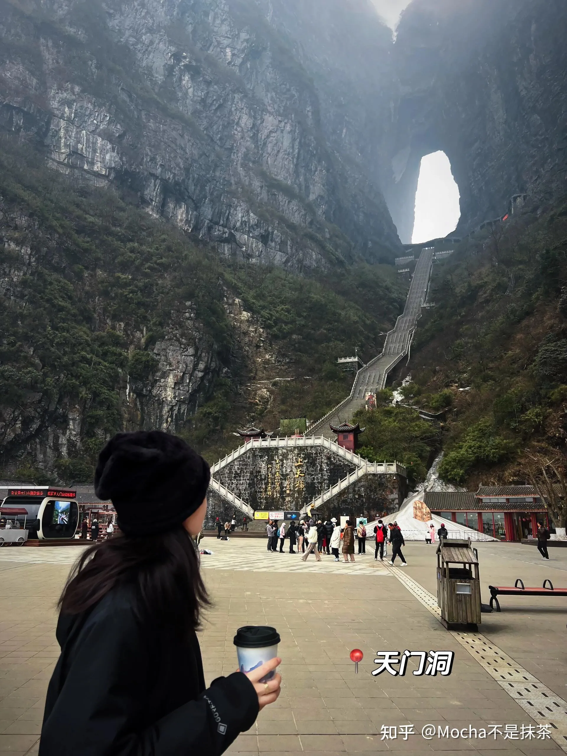 最全张家界天门山游玩攻略(张家界天门山旅游攻略自由行三天)