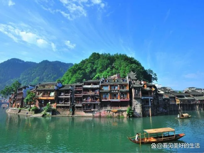 张家界旅游攻略三日游张家界(求2021年张家界3日游详细攻略)
