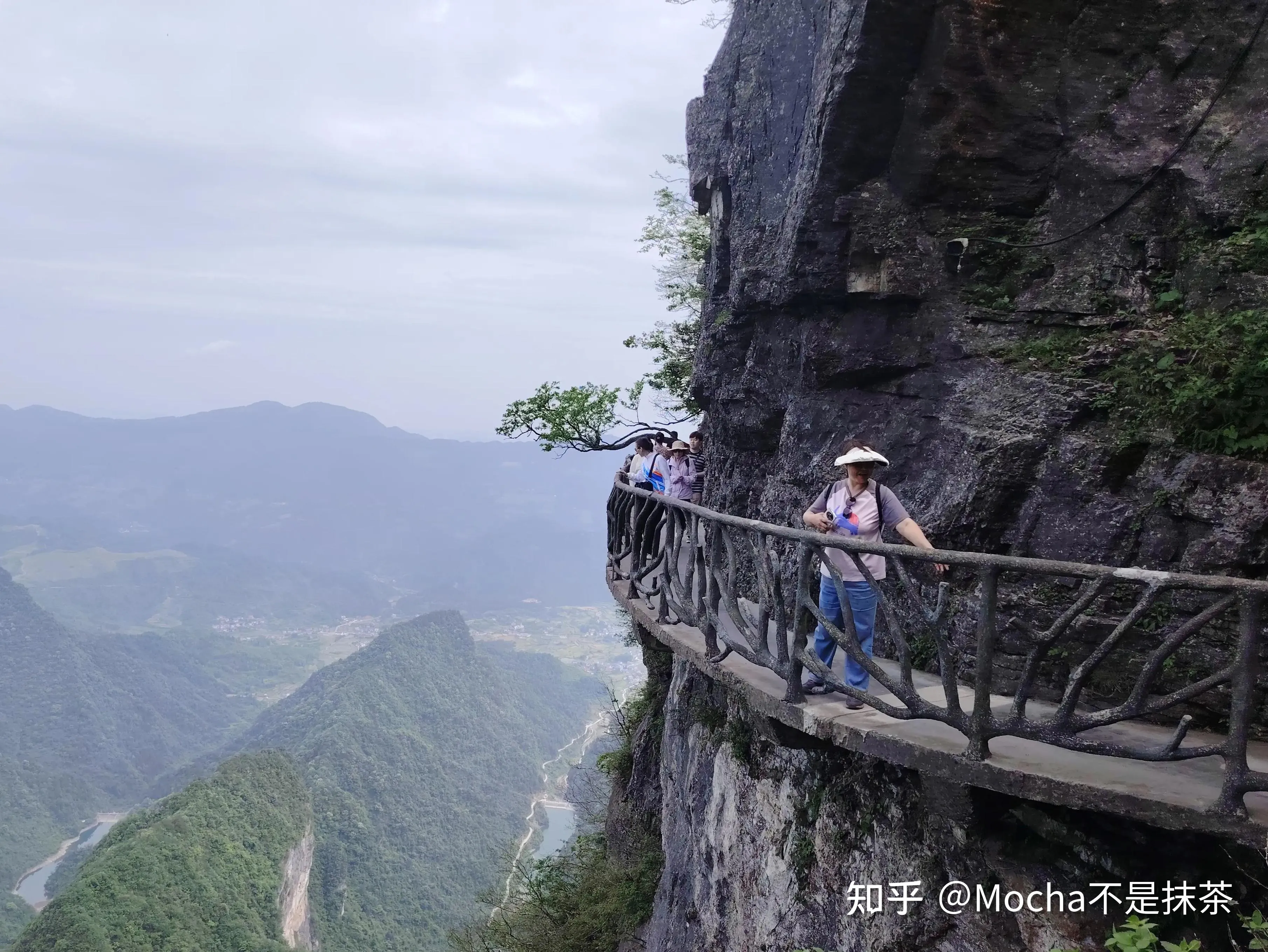 最全张家界天门山游玩攻略(张家界天门山旅游攻略自由行三天)