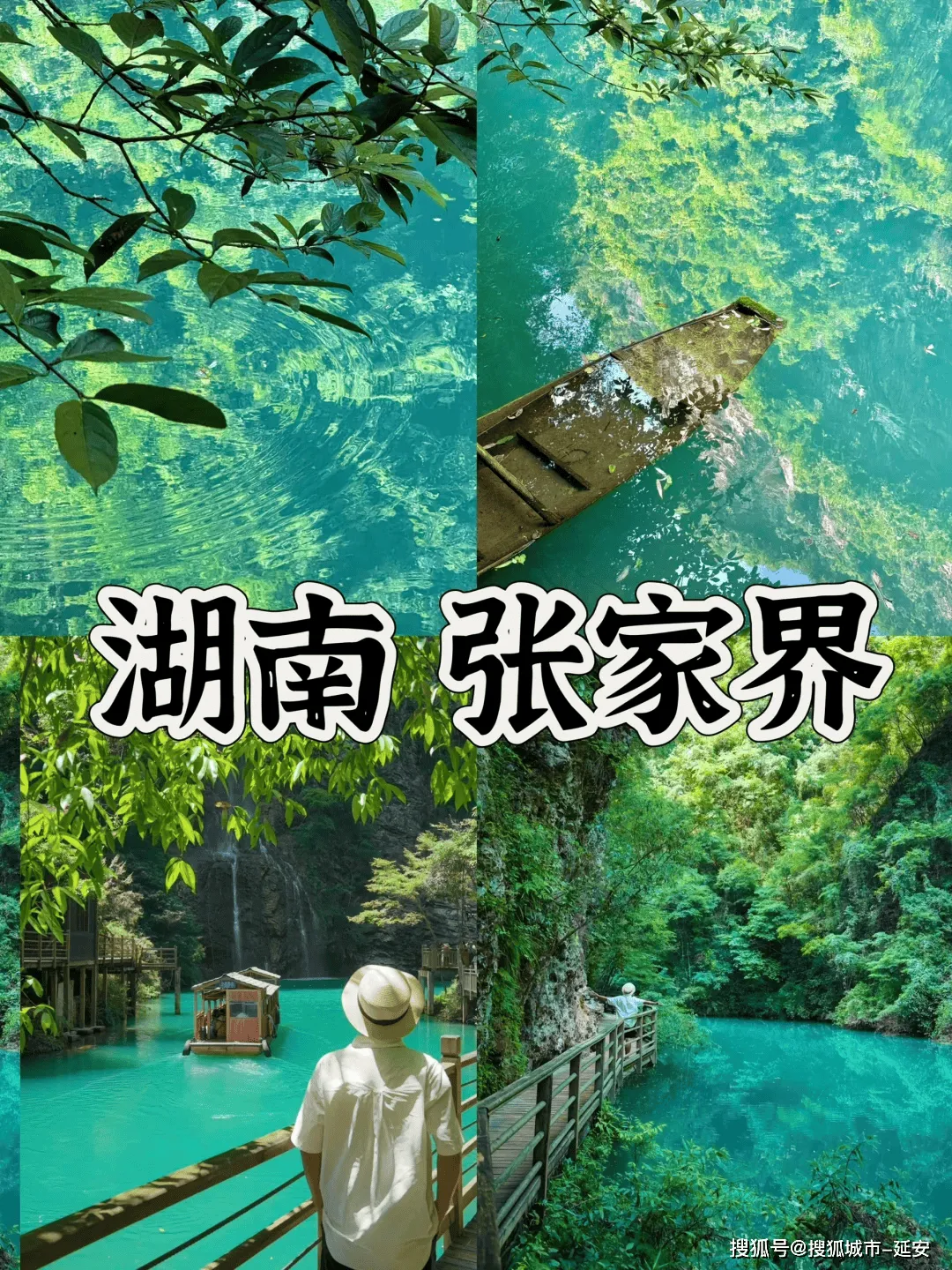 长沙到张家界旅游攻略及费用(长沙到张家界旅游攻略自由行三天)