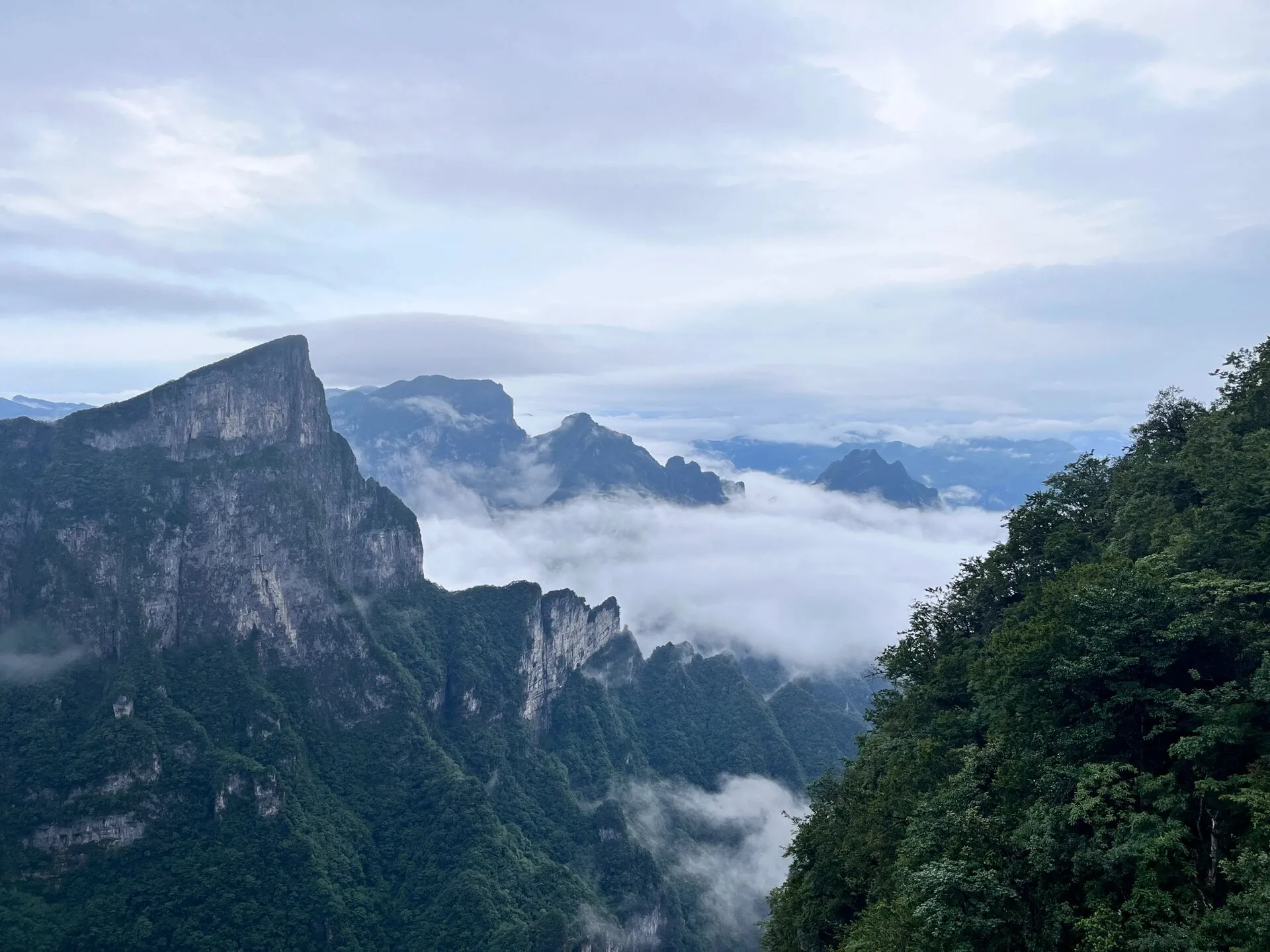 自驾游去张家界天门山攻略(自驾游去张家界天门山攻略路线)
