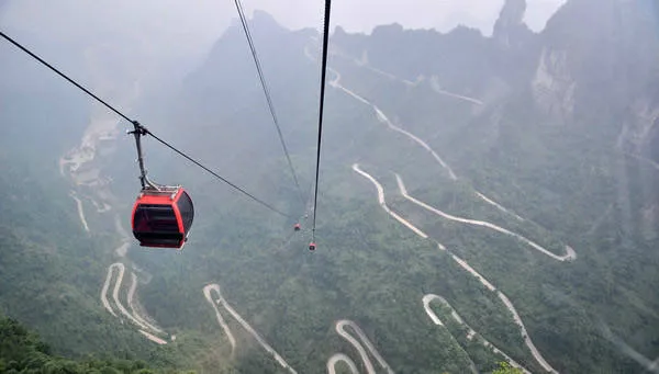 南京到张家界自驾游旅游攻略(南京到张家界自驾游旅游攻略图片)
