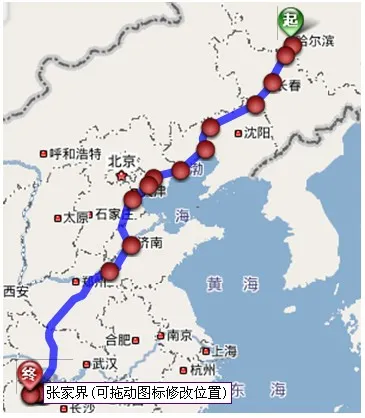 广东自驾游张家界线路(广州自驾游张家界旅游攻略)